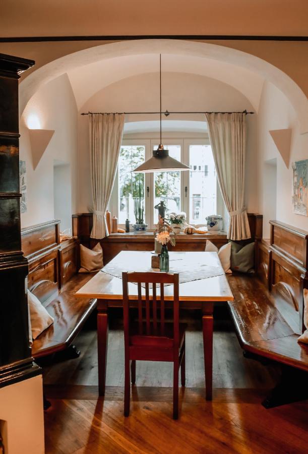 Hotel Hofwirt 노이보이에른 외부 사진