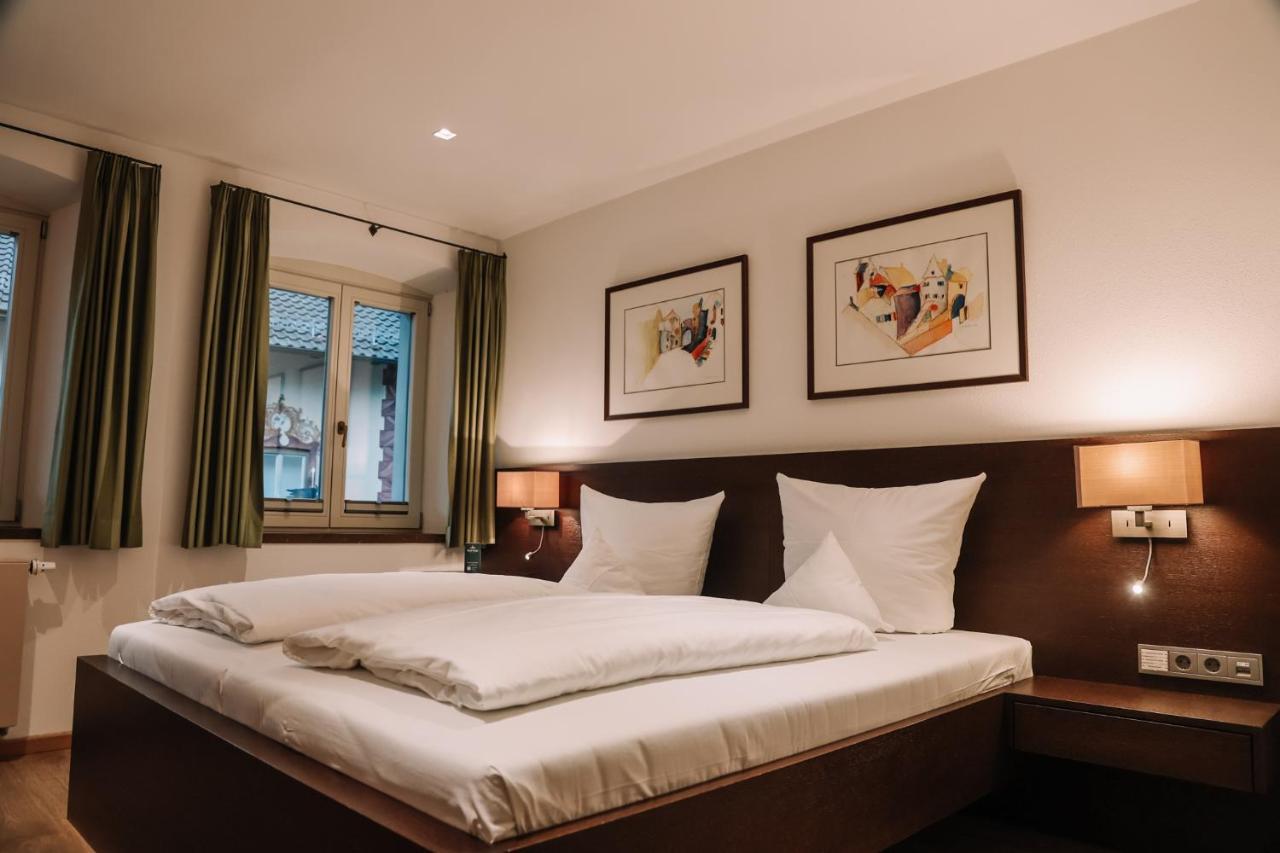 Hotel Hofwirt 노이보이에른 외부 사진