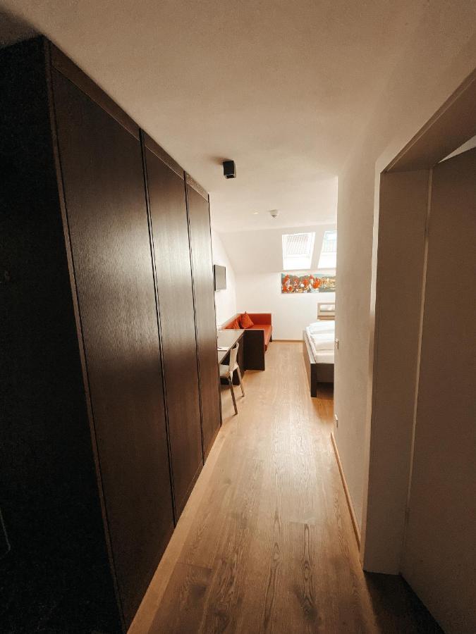 Hotel Hofwirt 노이보이에른 외부 사진
