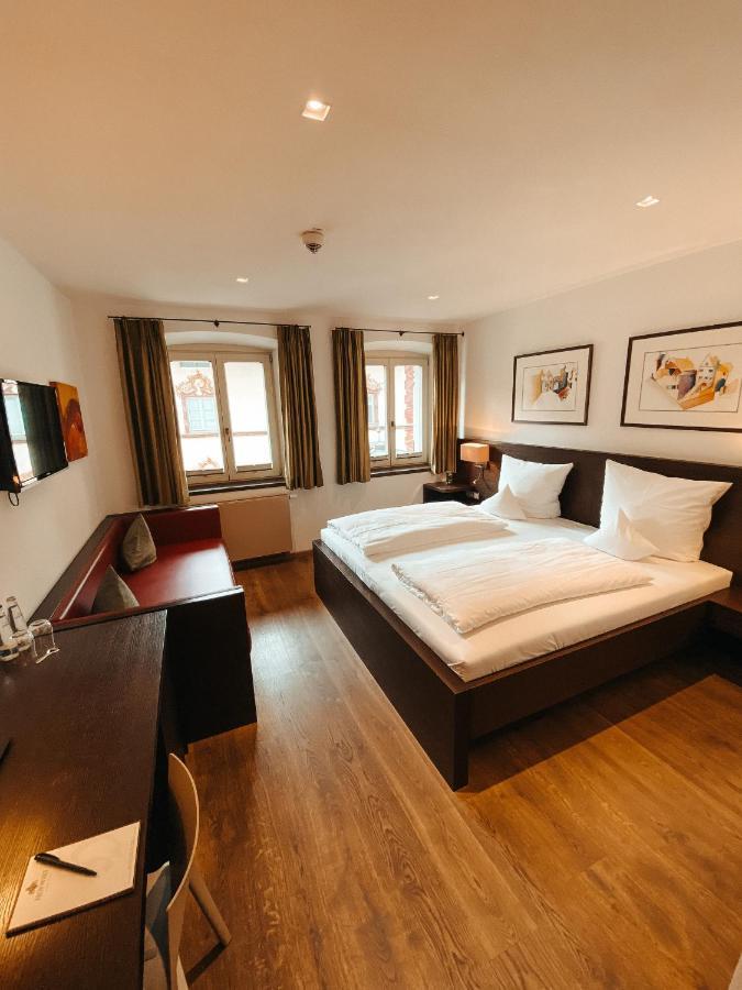 Hotel Hofwirt 노이보이에른 외부 사진