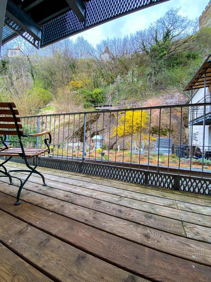 Hotel Hofwirt 노이보이에른 외부 사진