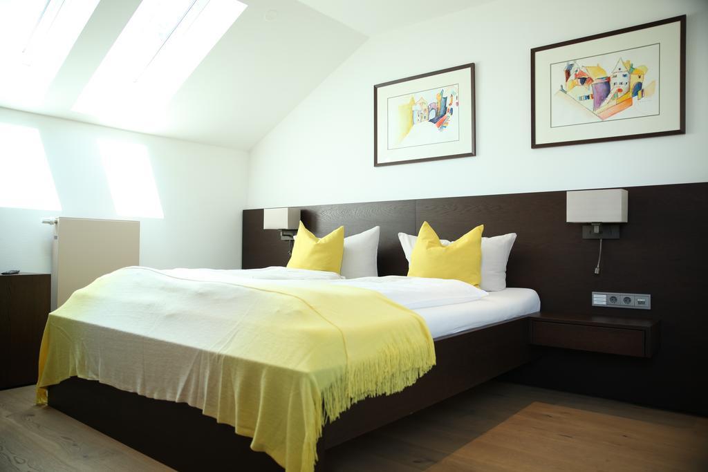 Hotel Hofwirt 노이보이에른 외부 사진