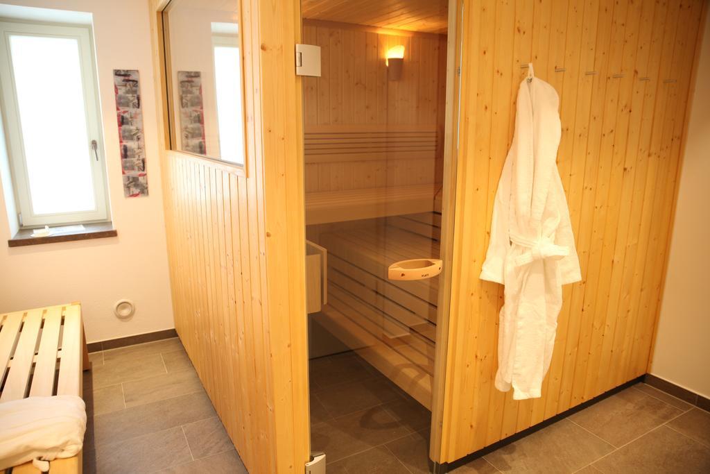 Hotel Hofwirt 노이보이에른 외부 사진